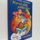 Ursel Scheffler ym. : Hyvää yötä, pikku hiiri : hyvänyön ... - pikkukuva 1