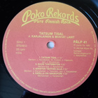 J.Karjalainen - Tatsum Tisal - pikkukuva 3