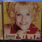 Laura Voutilainen - Etelän yössä - CD - pikkukuva 1