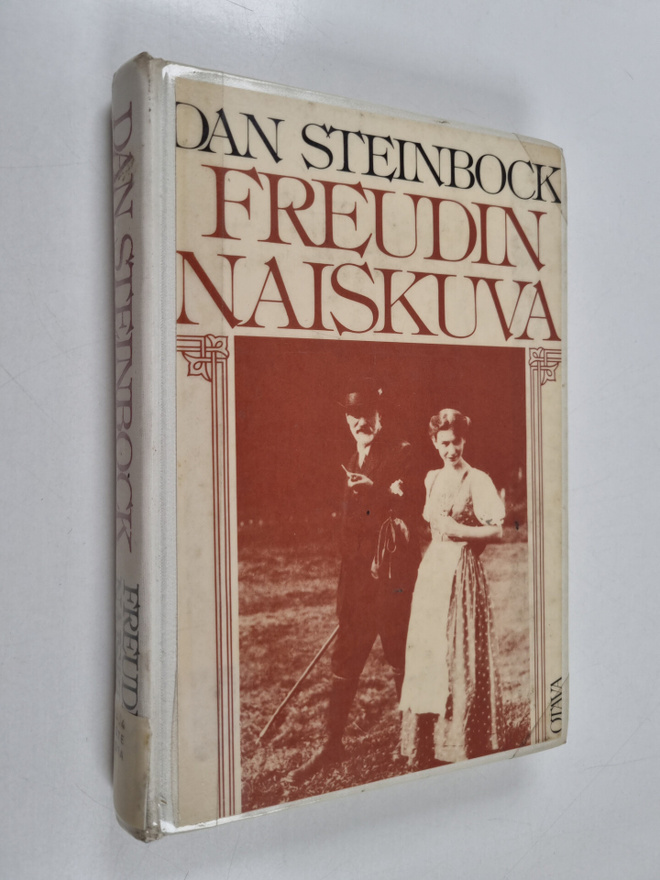 Dan Steinbock : Freudin naiskuva : psykoanalyysi, naisell...