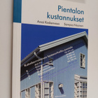 Anssi Koskenvesa : Pientalon kustannukset - pikkukuva 1