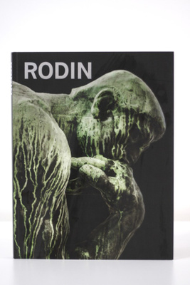 Åsa Cavalli-Björkman et al.- AUGUSTE RODIN JA POHJOLA