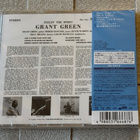 Grant Green – Feelin' The Spirit (HI-RES SACD) - pikkukuva 2