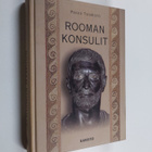 Pekka Tuomisto : Rooman konsulit - pikkukuva 1