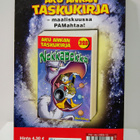 Menneisyyden vanki - Aku Ankka taskukirja 327 (1) - pikkukuva 2