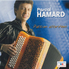 CD: Pascal Hamard: Passion accordeon - pikkukuva 1