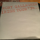 RORY GALLAGHER - Irish Tour ’74 - pikkukuva 1