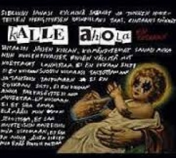 Kalle Ahola - En koskaan (CD)