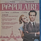 POPULAIRE BLU-RAY - pikkukuva 1