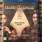 BlacKkKlansman (Blu-ray) - pikkukuva 1