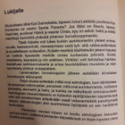 Joka Kodin Horoskooppi (Gummerus,kirja) - pikkukuva 5