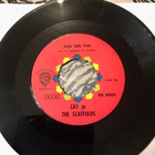 CAY ja THE SCAFFOLDS: Girls * Jingle Bells Twist * FIN 1963 - pikkukuva 2