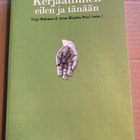 KERJÄÄMINEN EILEN JA TÄNÄÄN - pikkukuva 1