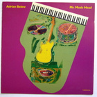 ADRIAN BELEW Mr Music Head CD 1989 HUIPPUKUNTO - pikkukuva 1