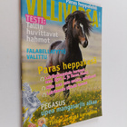 Villivarsa 5/07 - pikkukuva 1