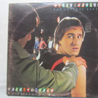 Steve Harley And Cockney Rebel:Face To Face 2x LP 1977 Live - pikkukuva 1