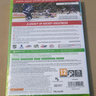 NHL Legacy Edition – Xbox 360 (Uusi / Muoveissa) - pikkukuva 4