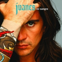 Juanes - Mi Sangre (CD)