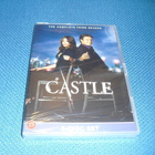 CASTLE (3-KAUSI) UUSI*** - pikkukuva 1