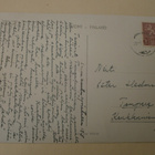 Järvenpää, Luther-opisto, vanha mv valokuvapk, p. 1957 - pikkukuva 2