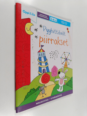 Claire Ever : Pyyhittävät piirrokset