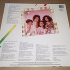 SISTER SLEDGE BET CHA SAY THAT TO ALL THE GIRLS LP - pikkukuva 2