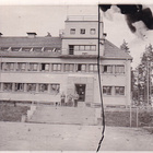 LUOVUTETTU ALUE LAHDENPOHJA KASARMI VALTAUSPÄIVÄNÄ -41 - pikkukuva 1