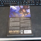 Iron Empires - Sheva's War - pikkukuva 2