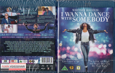 Whitney Houston I Wanna Dance With Somebody	(83 741)	k	-FI-