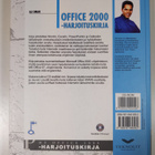 Ali Omar : Office 2000 -harjoituskirja - pikkukuva 2