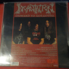 INCANTATTUN - ONWARD TO GOTHA M-/M US & EU -92 - pikkukuva 2