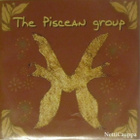 The Piscean Group • The Piscean Group PROMO CD Mini-Album - pikkukuva 1