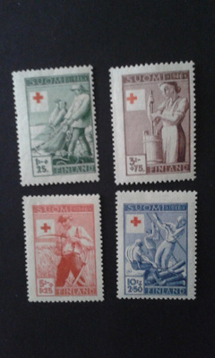 pr 1946 sarja**