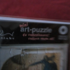 Pieni Palapeli Art Puzzle / Mini Art Puzzle - pikkukuva 2