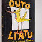 Jaana Rintala ym. : Outo lintu - pikkukuva 1