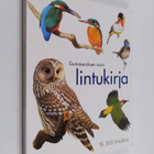Gummeruksen suuri lintukirja - pikkukuva 1