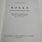 Kirja Rokka. - pikkukuva 1