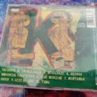 Sarkoma - Integrity (CD) - pikkukuva 2