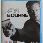 “Jason Bourne” (Blu-ray) - pikkukuva 1