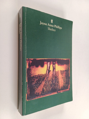Jayne Anne Phillips : Shelter