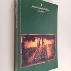 Jayne Anne Phillips : Shelter - pikkukuva 1
