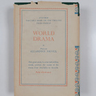 Harold Hobson : The French theatre of to-day : an English... - pikkukuva 2
