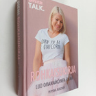 Peppiina Meronen : Pieni rohkaisukirja - pikkukuva 1