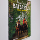Susan Saunders : Unelmien ratsastus - pikkukuva 1