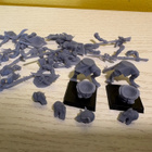 Warhammer, Norba Miniatures, useita eri figuja - pikkukuva 3