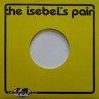 ISEBEL`S PAIN born out of time / j.c. straub`s... 45 -1996- - pikkukuva 1