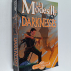L. E. Modesitt, Jr. : Darknesses - pikkukuva 1