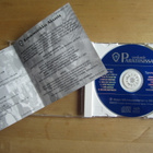 Sankarit paratiisissa – kamarimusiikkia Akaasta – CD - pikkukuva 3