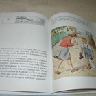 Elsa Beskow Pikku-Tommin kalaretki - pikkukuva 2