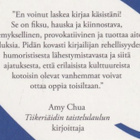 Pamela Druckerman: Kuinka kasvattaa bébé - pikkukuva 3